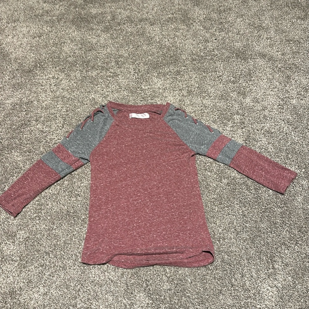 NOBO long sleeve